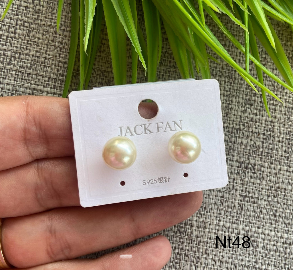 حلق مش بيغيير لون السعر ٢٠ بدل ٣٠ (nt48)