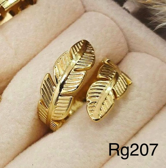 خاتم stainless steel free size ينفع كل المقاسات السعر ٣٠ (rg207)
