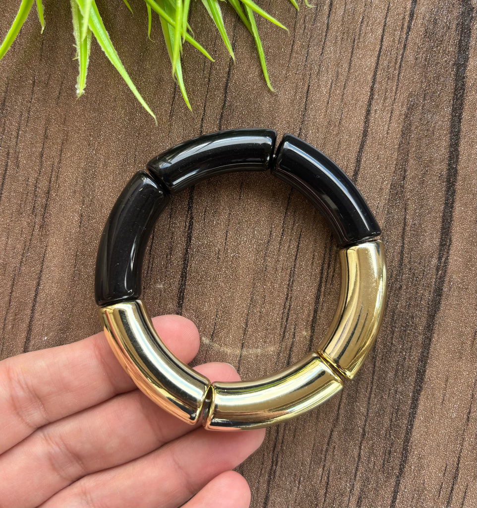 غويشة بانجل بلاستك free size السعر ٣٥