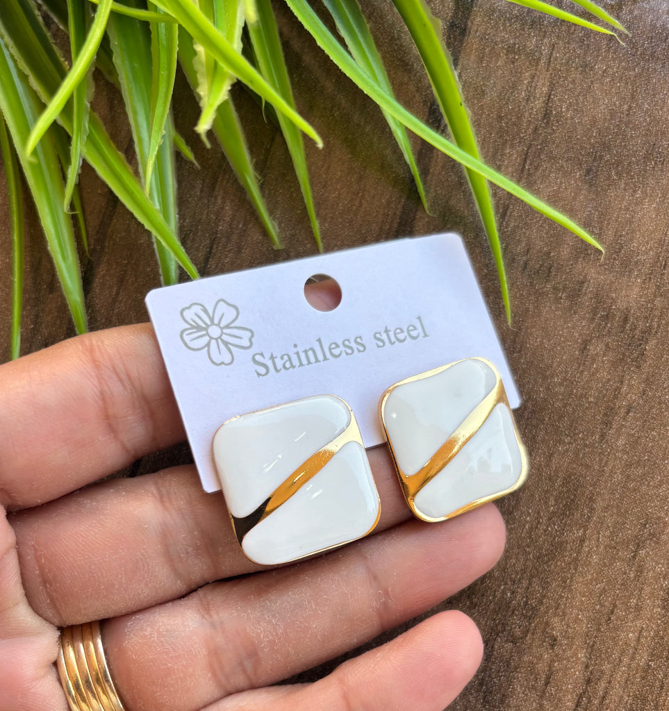 حلق stainless steel مينا السعر ٣٥