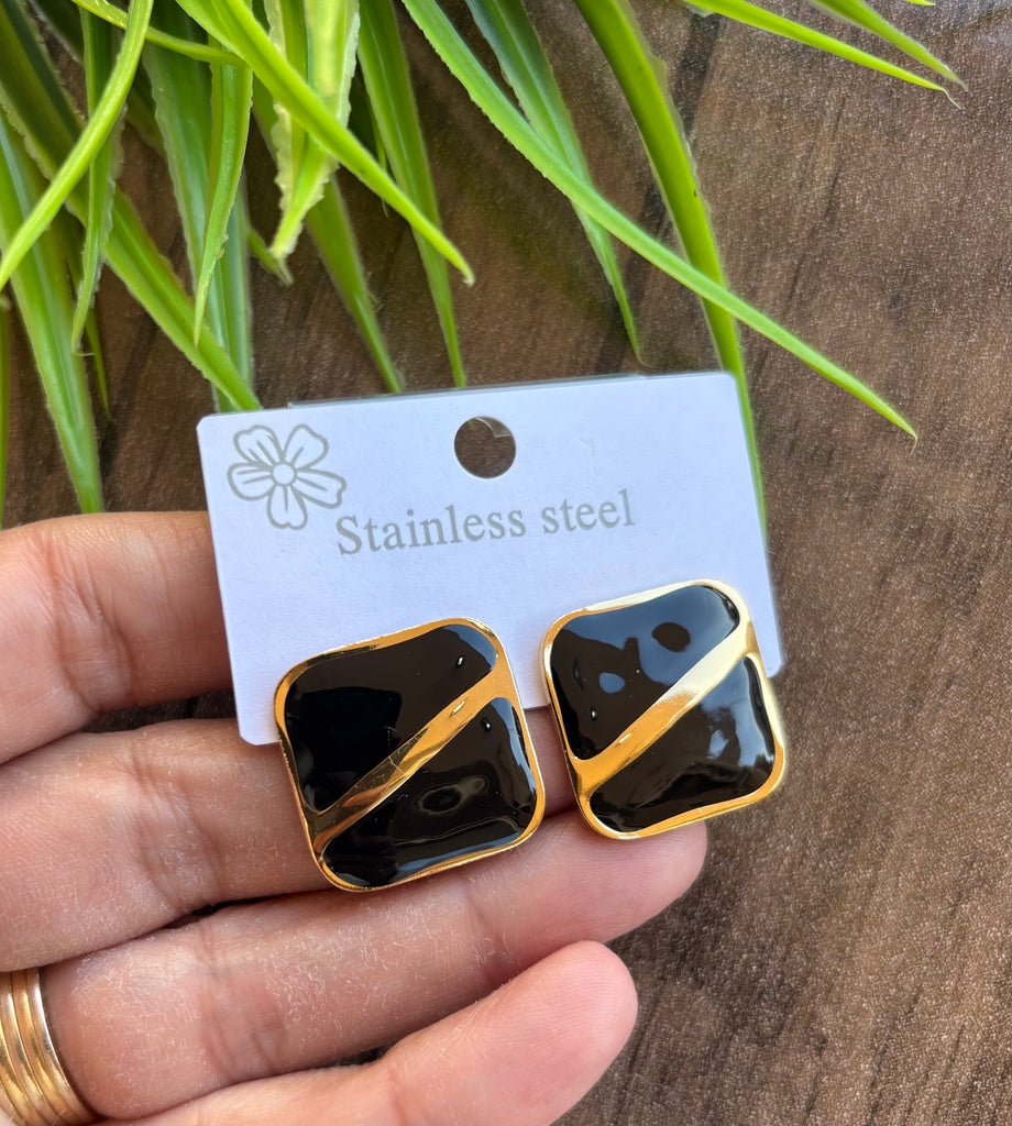 حلق stainless steel مينا السعر ٣٥