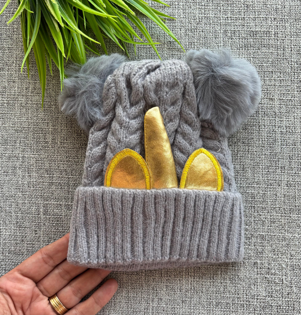 ايس كاب اطفالي مبطنة السعر ٦٥