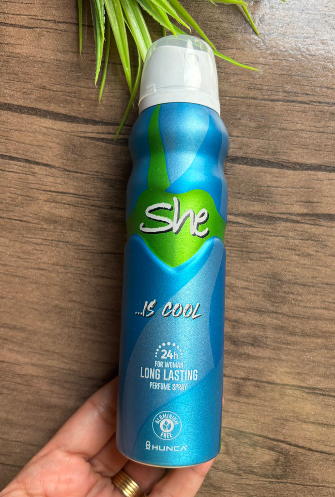 She spray for 100 Egp
