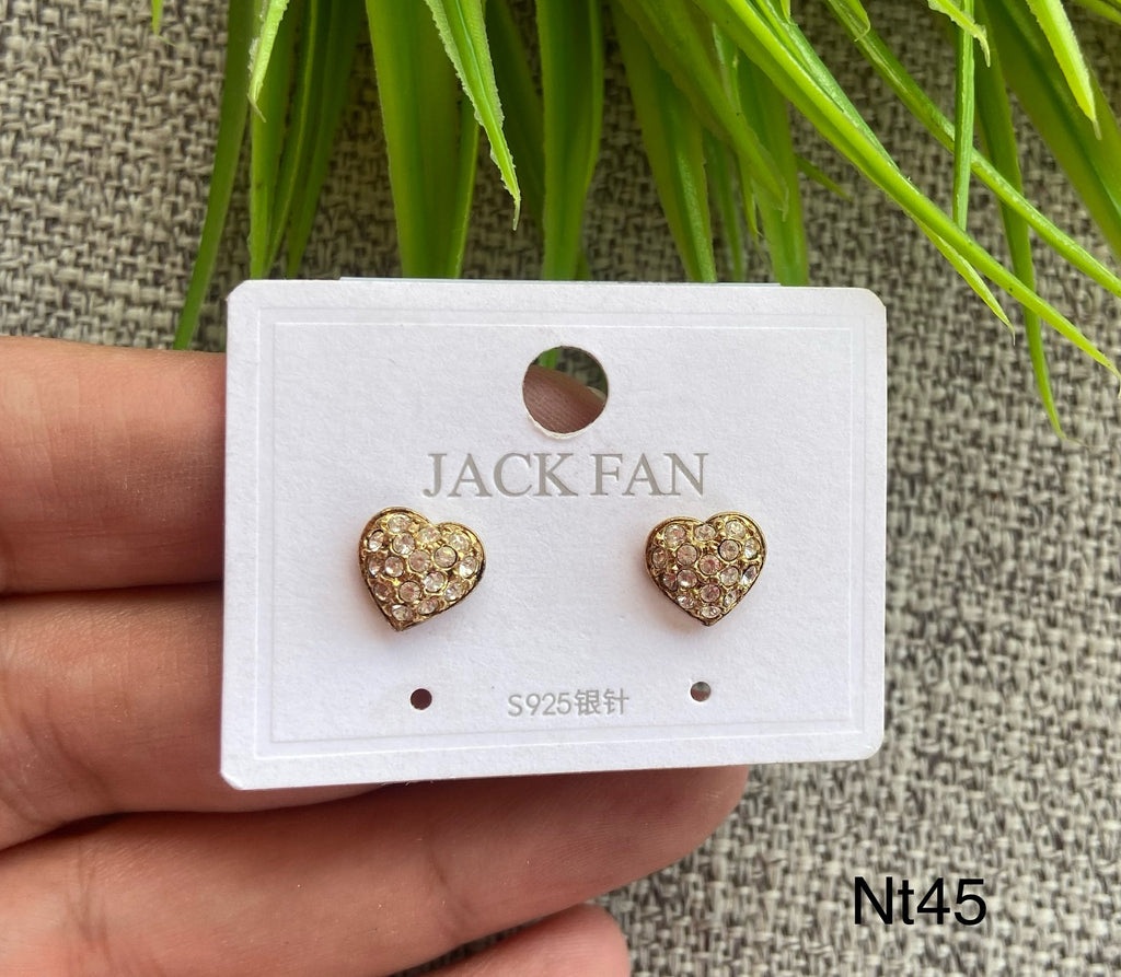 حلق مش بيغيير لون السعر ٢٠ بدل ٣٠ (nt45)