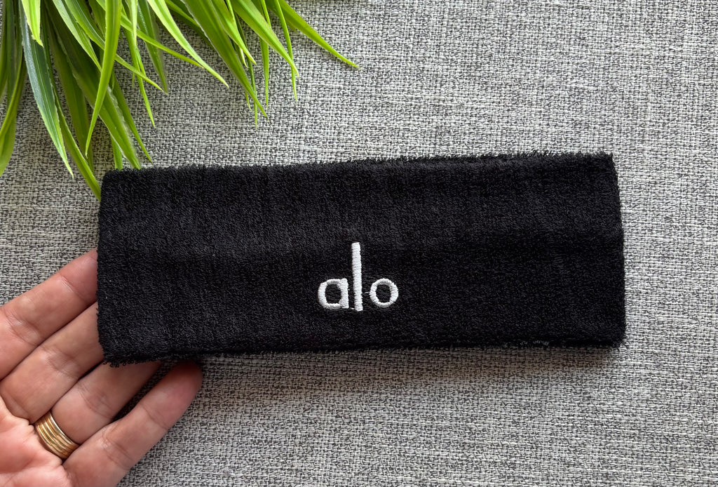 باندانا alo خامة فرو السعر ٢٥