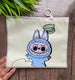 Sticky Image