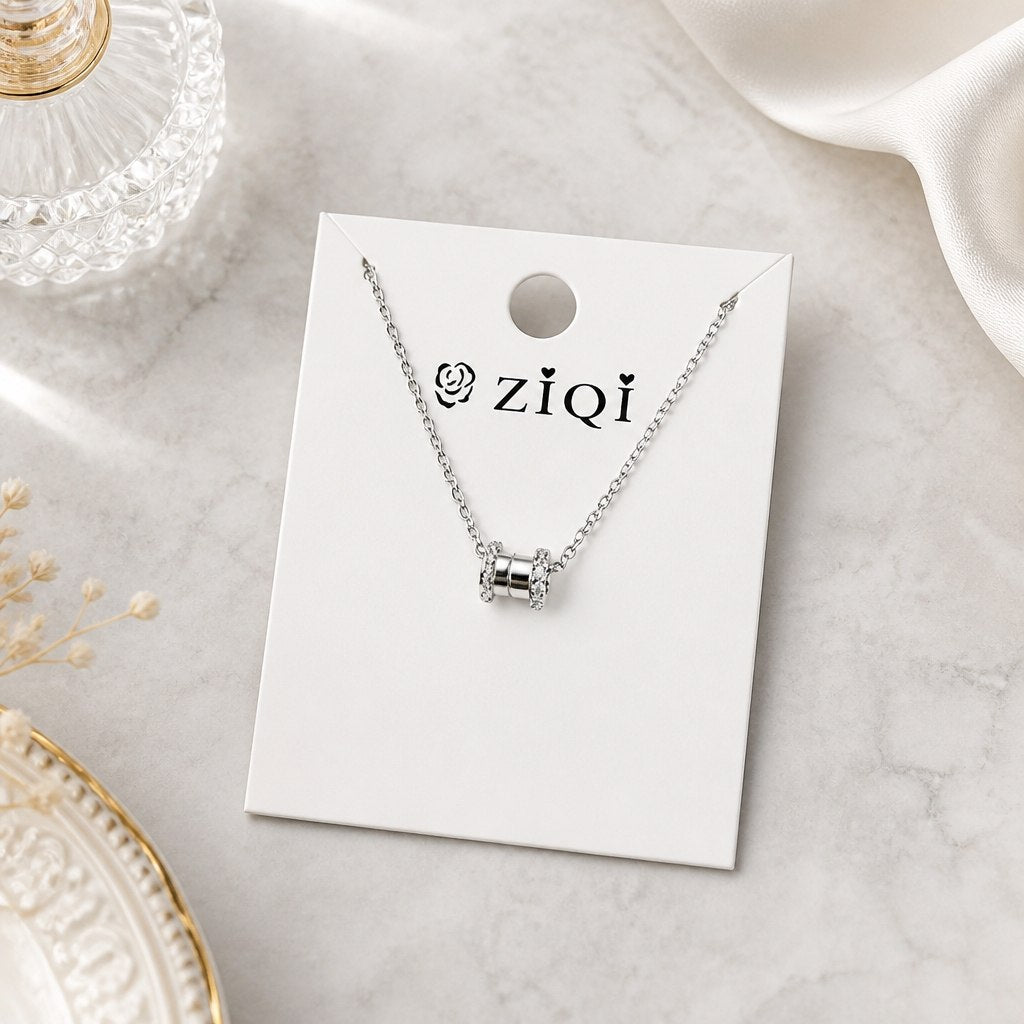 سلسله platinum ✨
السعر ٥٠ 🔥