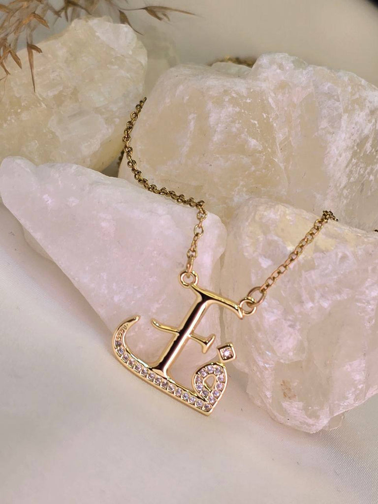سلسلة حروف stainless steel ✨️
السعر ٦٠ حرف ف