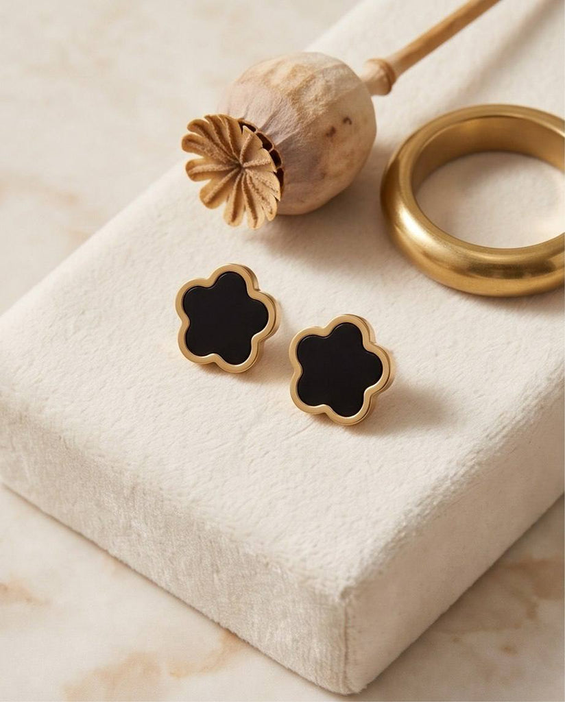 حلق Van cleef✨❤️
السعر ٢٠