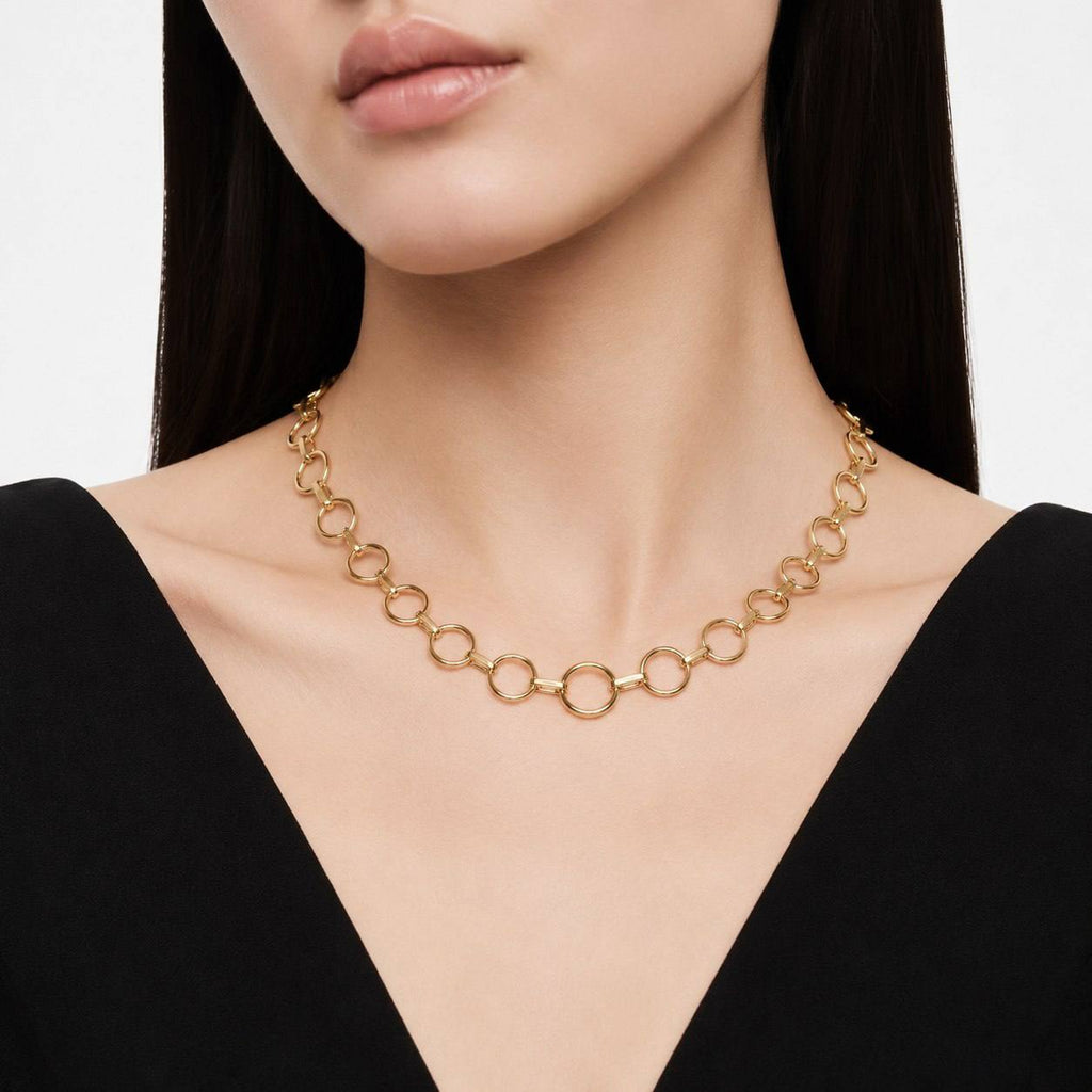 سلسله Stainless_steel✨️
السعر ٩٠