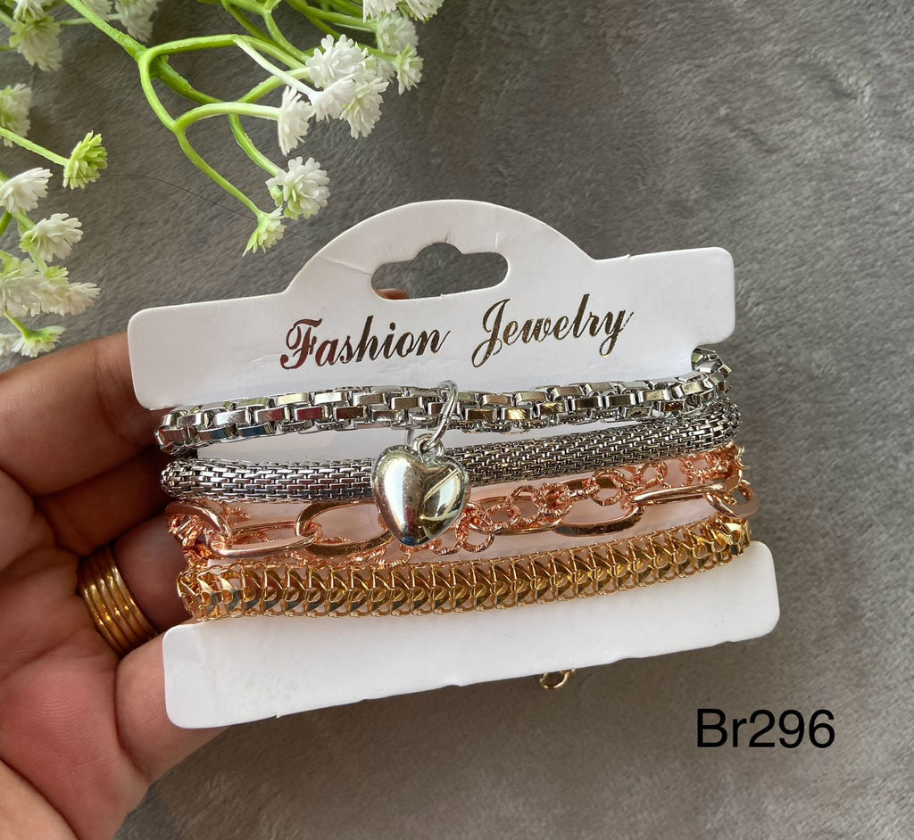 Bracelet set only 50 EGP (br296)