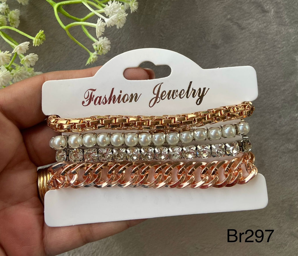 Bracelet set only 50 EGP (br297)