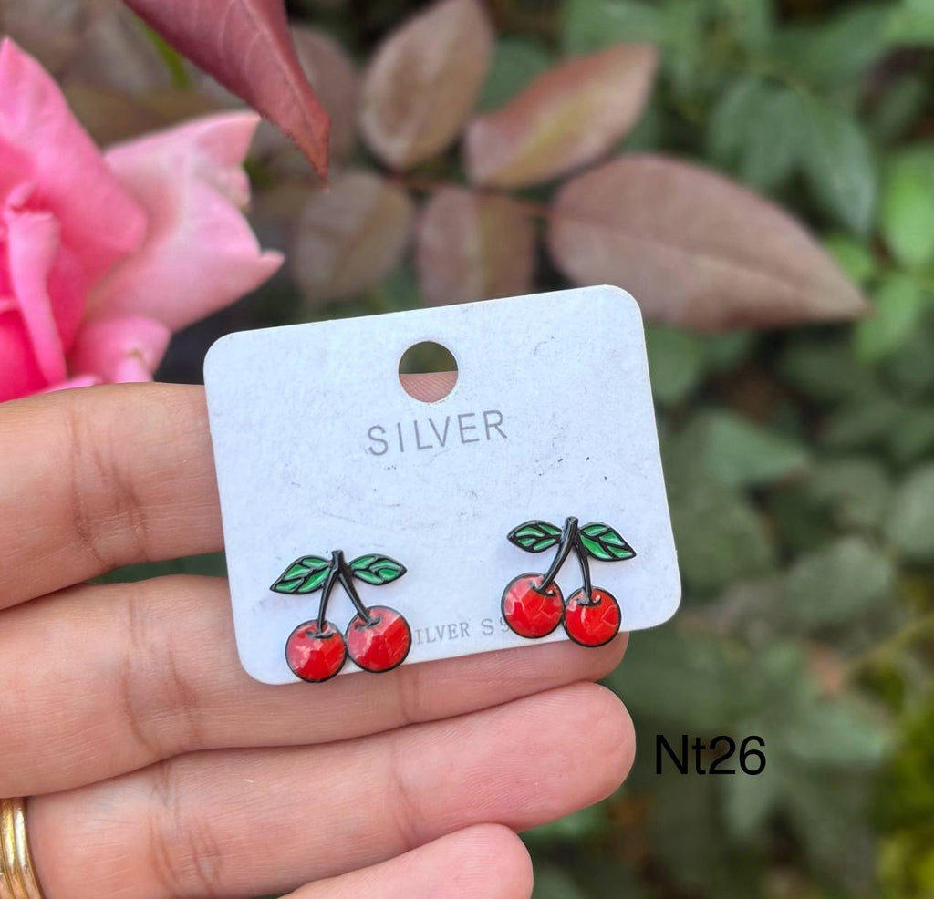 حلق مش بيغيير لون السعر ١٥ بدل ٣٠ 💥💥 (nt26)