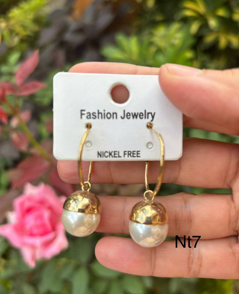 حلق مش بيغيير لون السعر ١٥ بدل ٣٠ 💥💥 (nt7)