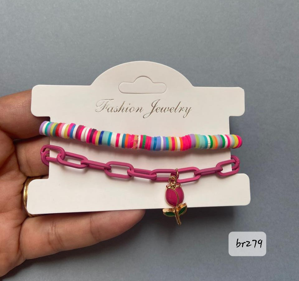 طقم انسيال الوان و حظاظة جامايكا سعر الكارت ٢٠ (br279)
