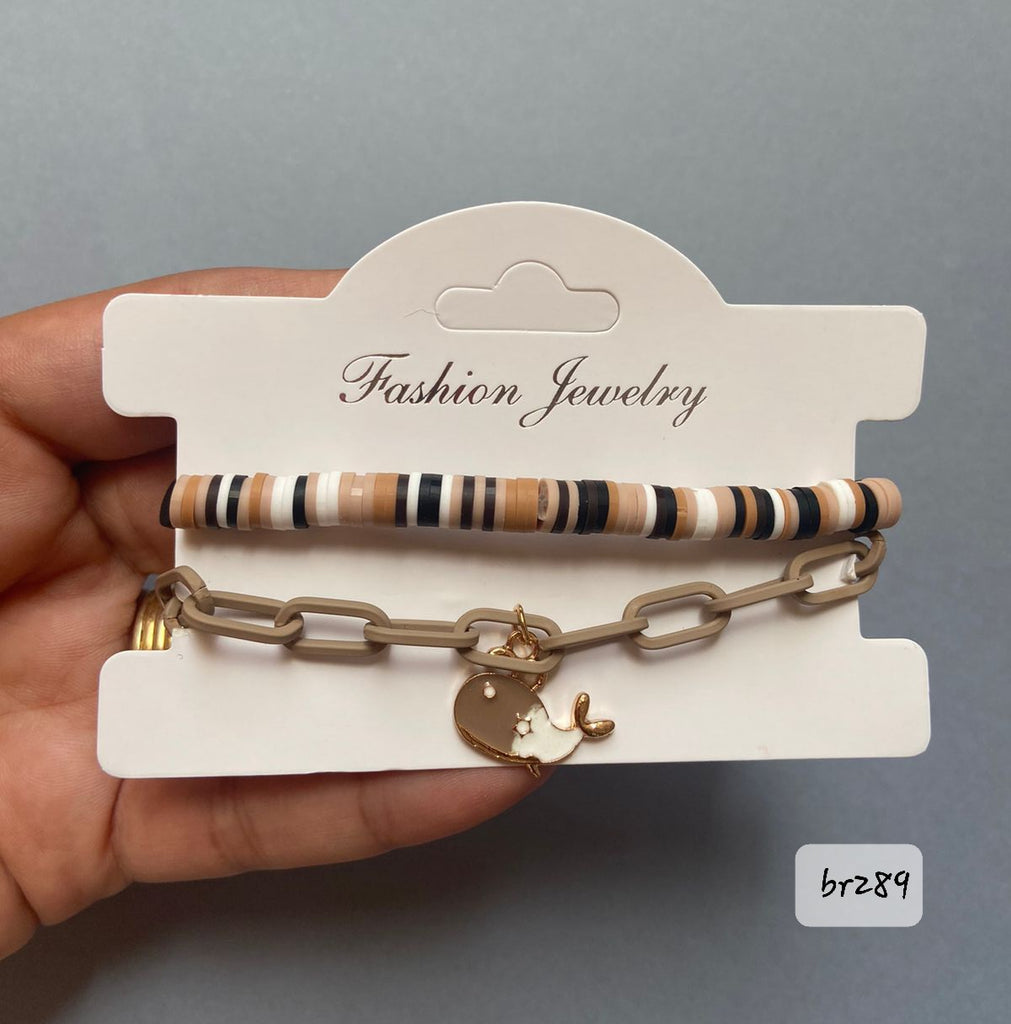 طقم انسيال الوان و حظاظة جامايكا سعر الكارت ٢٠ (br289)