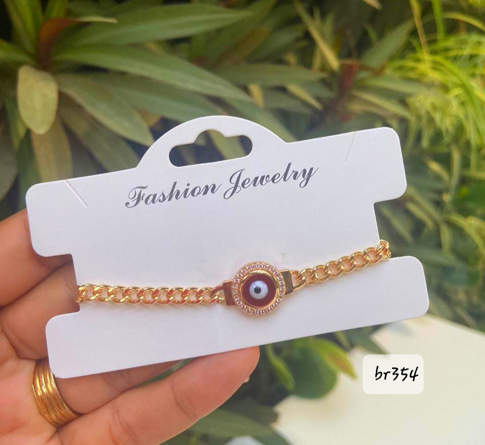 انسيال مطلي مش بيغيير لون السعر ٦٠ (br354)