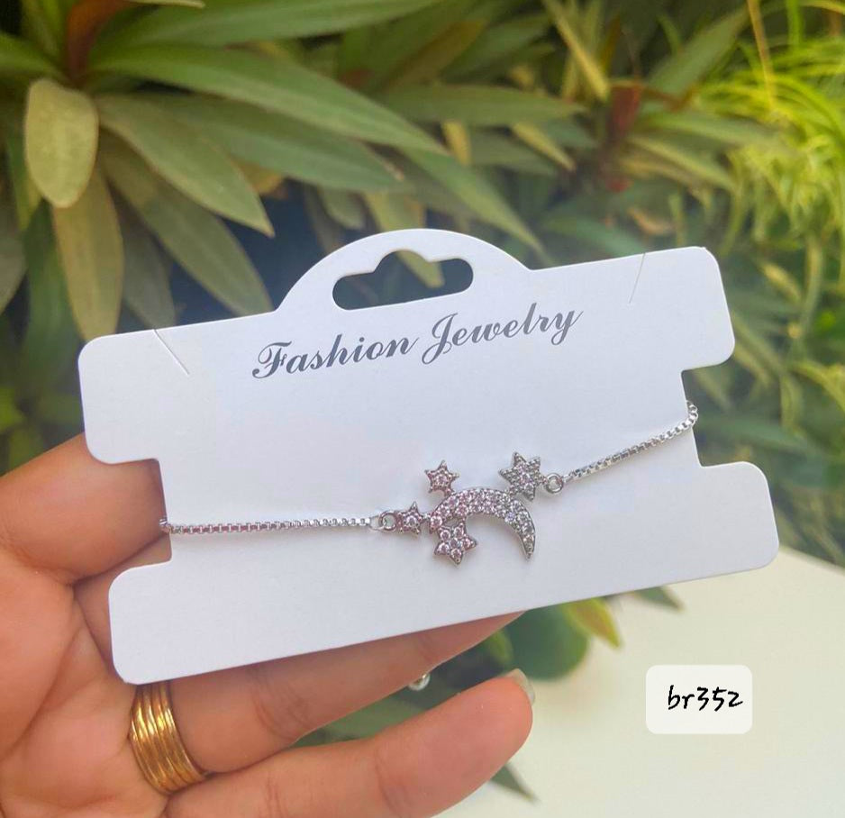 انسيال مطلي مش بيغيير لون السعر ٦٠ (br352)