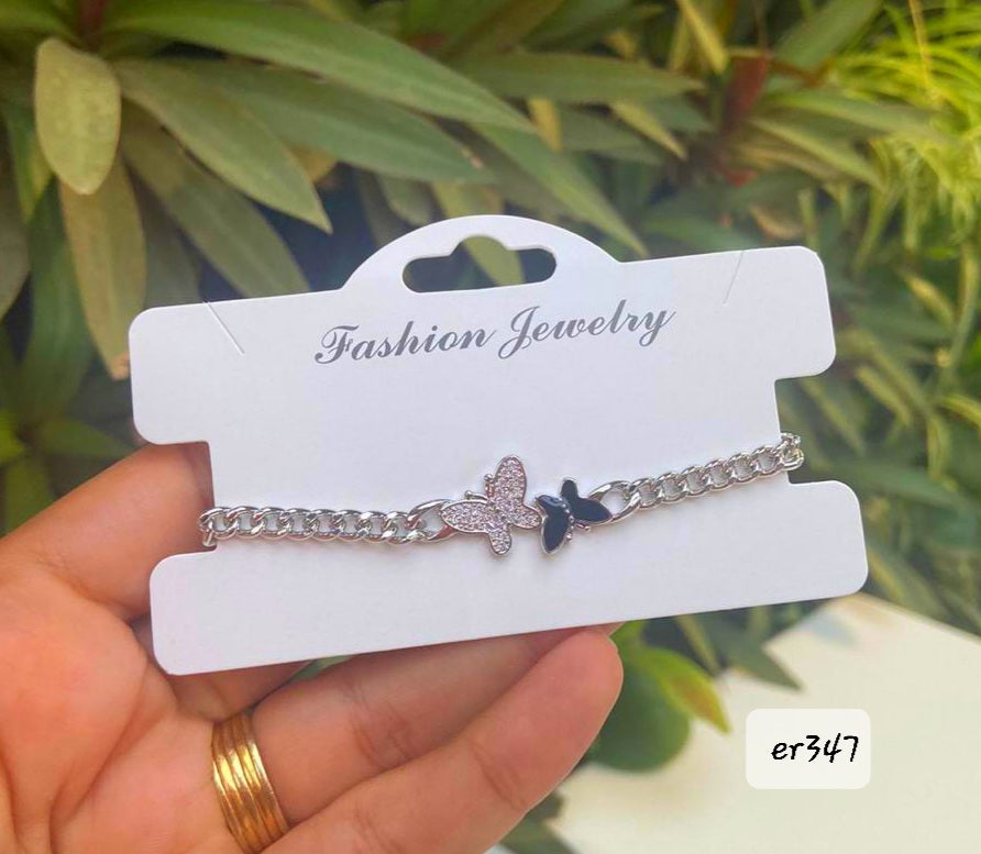 انسيال مطلي مش بيغيير لون السعر ٦٠ (br347)