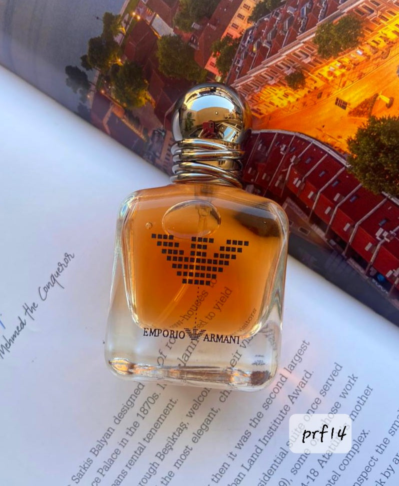 Perfum first copy 30ml for 90 EGP (prf14)