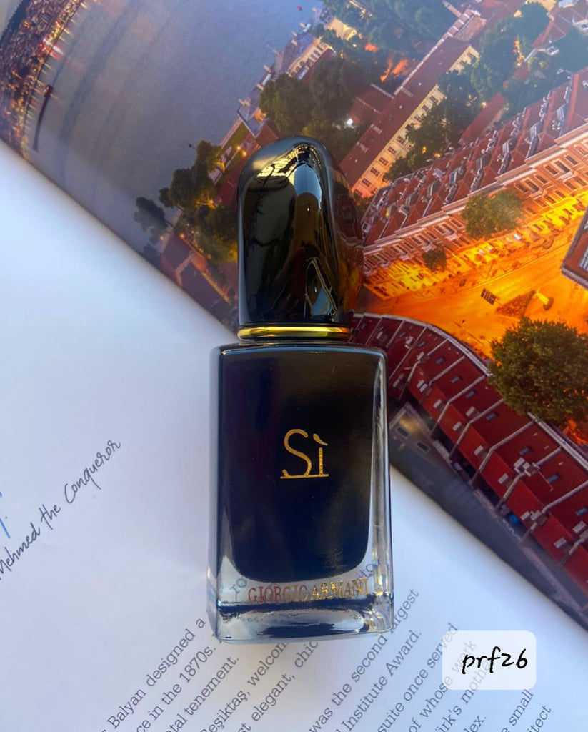 Perfum first copy 30ml for 90 EGP (prf26)