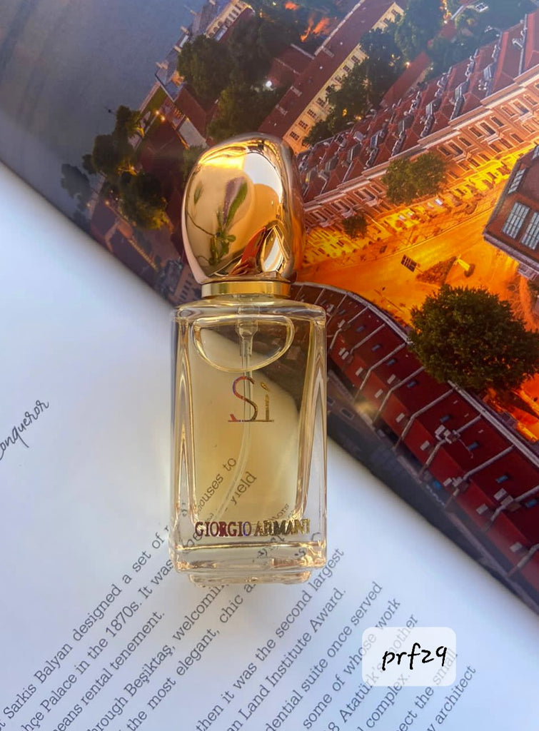 Perfum first copy 30ml for 90 EGP (prf29)