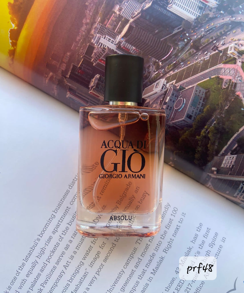 Perfum first copy 30ml for 90 EGP (prf48)