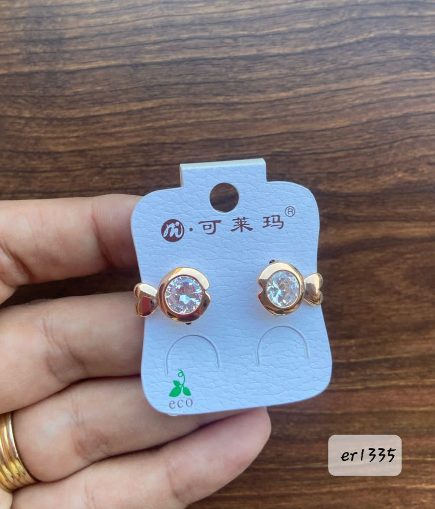 حلق مش بيغيير لون السعر ٢٠ (er1335)