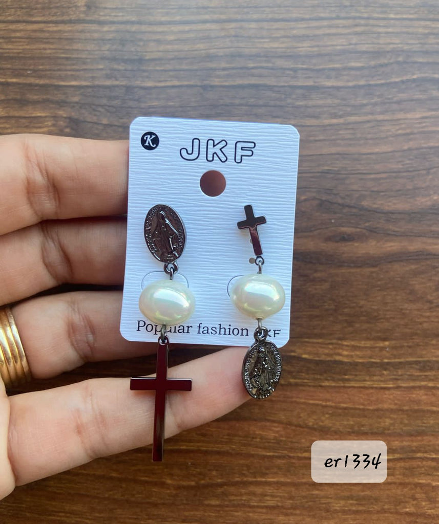 حلق مش بيغيير لون السعر ٢٠ (er1334)