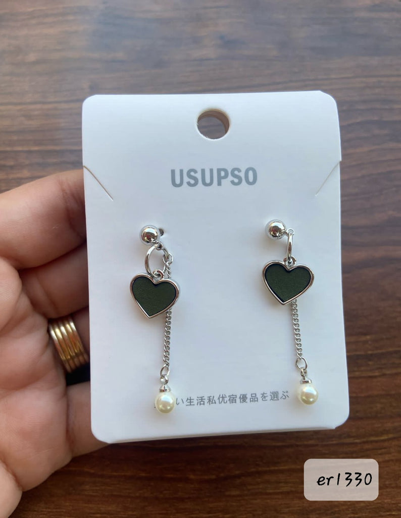 حلق مش بيغيير لون السعر ٢٠ (er1330)