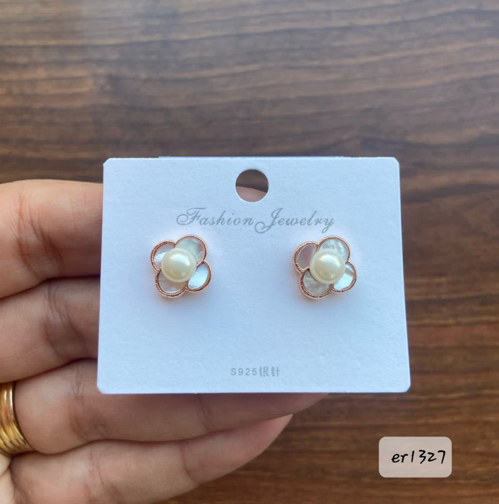 حلق مش بيغيير لون السعر ٢٠ (er1327)
