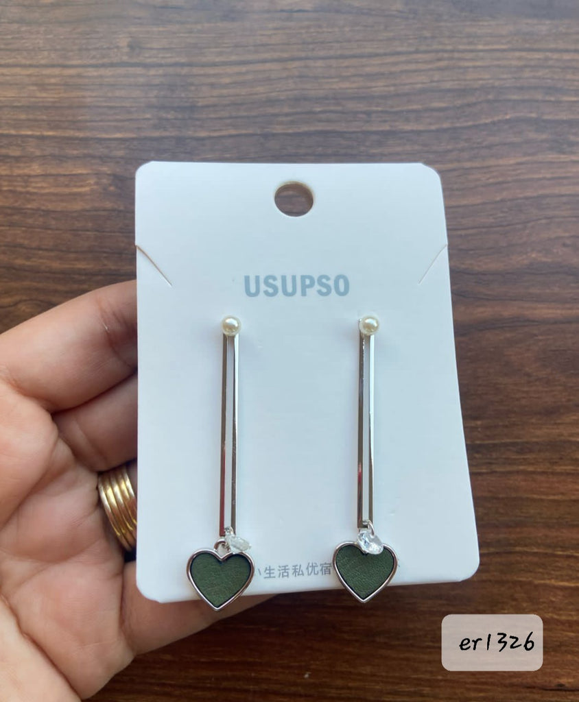 حلق مش بيغيير لون السعر ٢٠ (er1326)