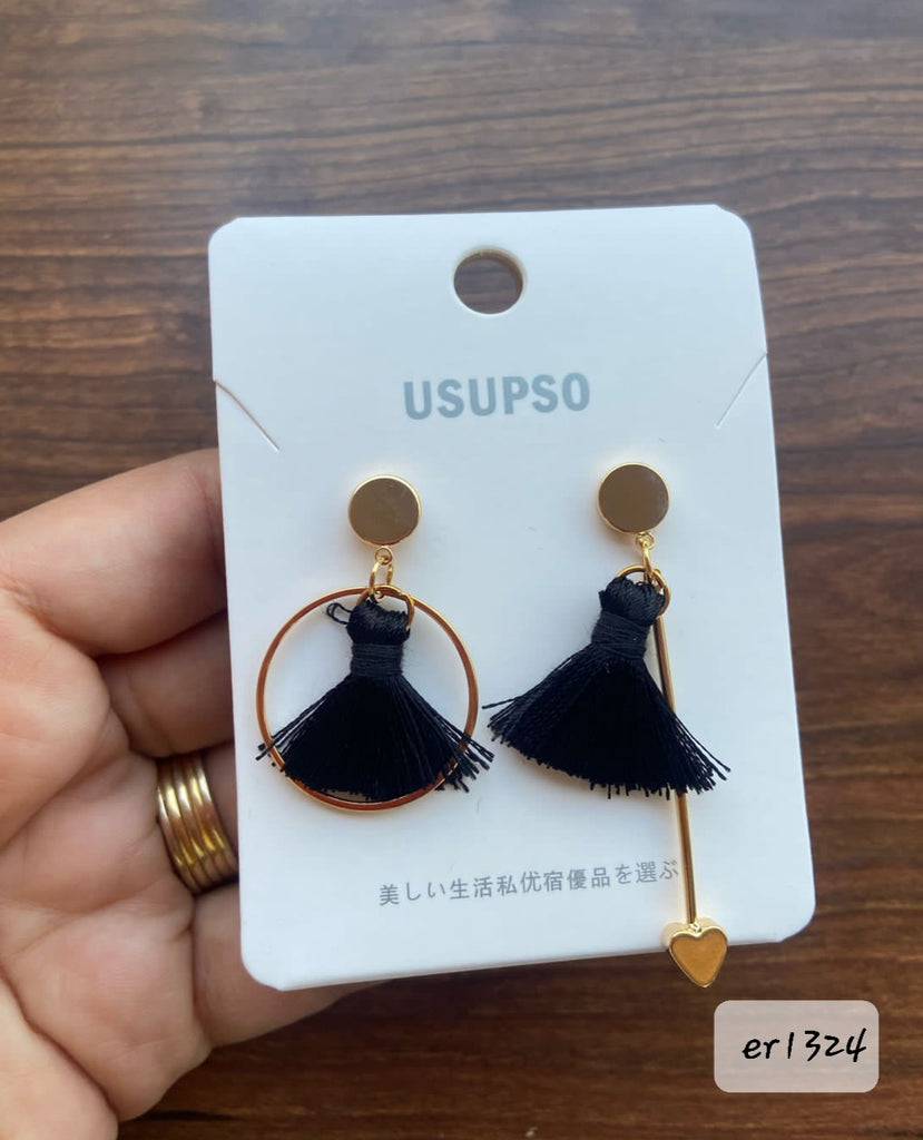 حلق مش بيغيير لون السعر ٢٠ (er1324)