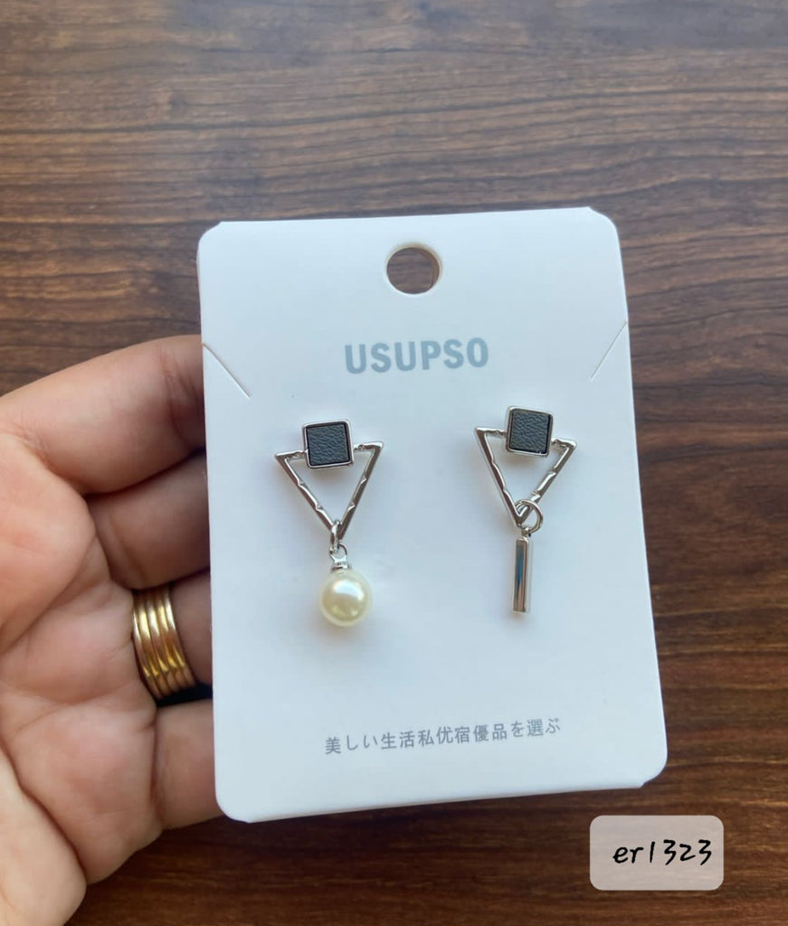حلق مش بيغيير لون السعر ٢٠ (er1323)