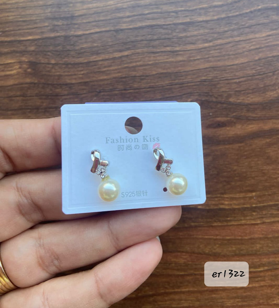 حلق مش بيغيير لون السعر ٢٠ (er1322)