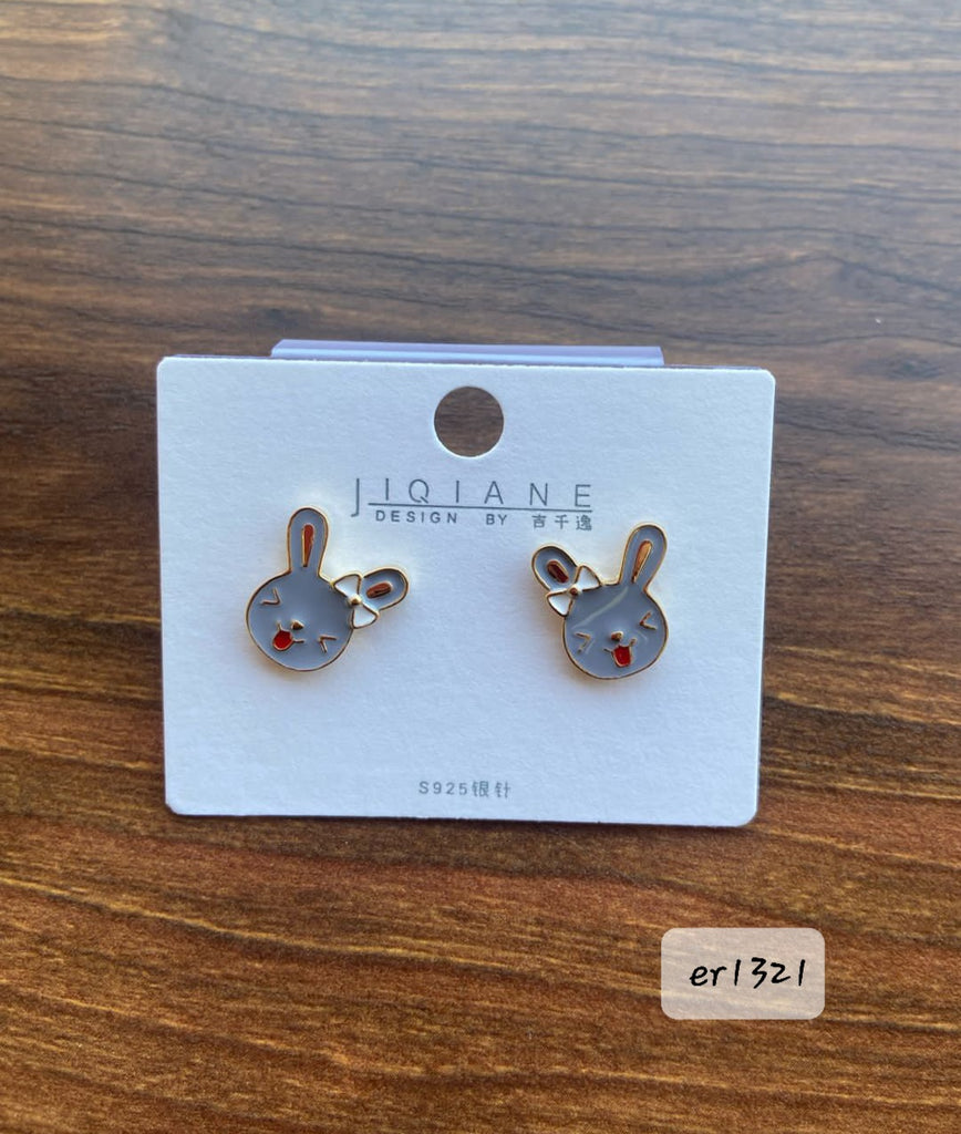 حلق مش بيغيير لون السعر ٢٠ (er1321)