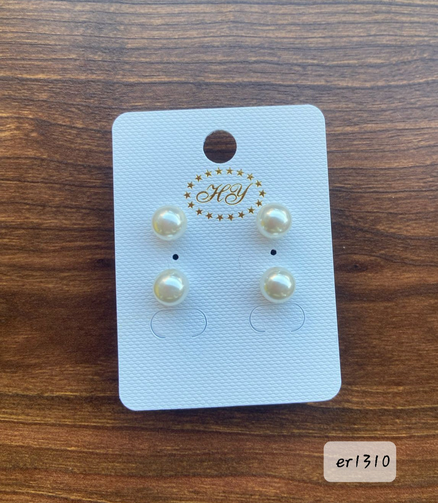 حلق مش بيغيير لون السعر ٢٠ (er1310)