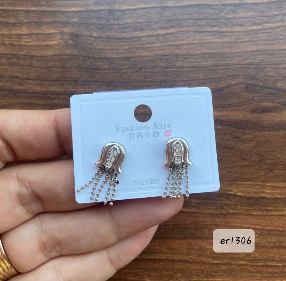 حلق مش بيغيير لون السعر ٢٠ (er1306)