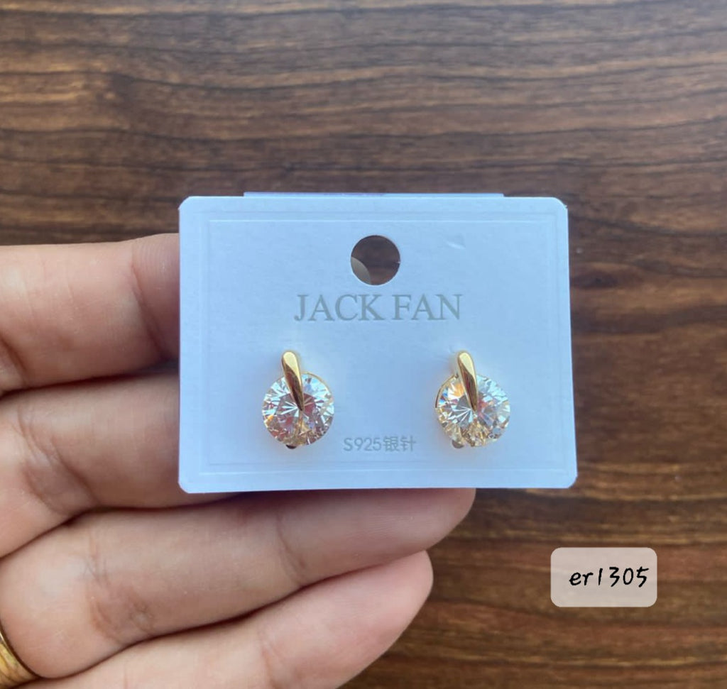 حلق مش بيغيير لون السعر ٢٠ (er1305)