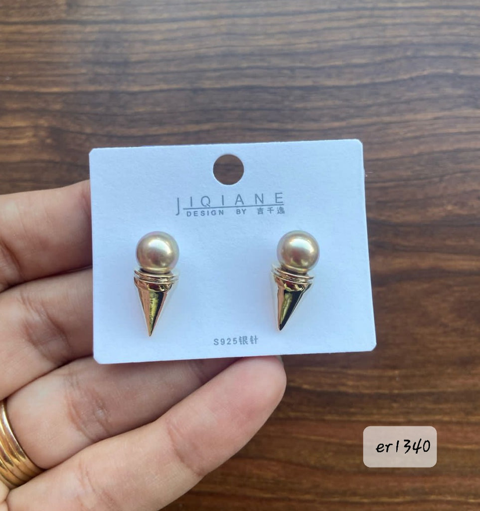 حلق مش بيغيير لون السعر ٢٠ (er1340)
