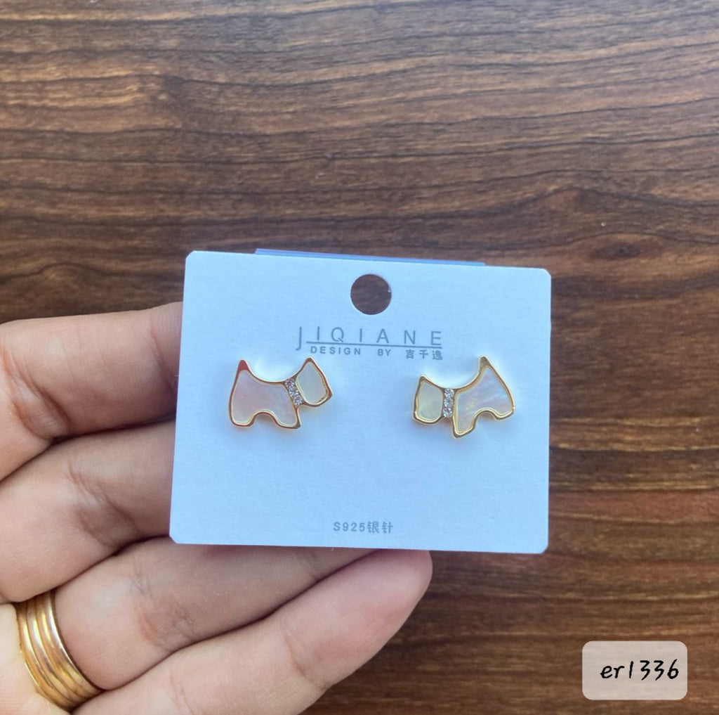حلق مش بيغيير لون السعر ٢٠ (er1336)