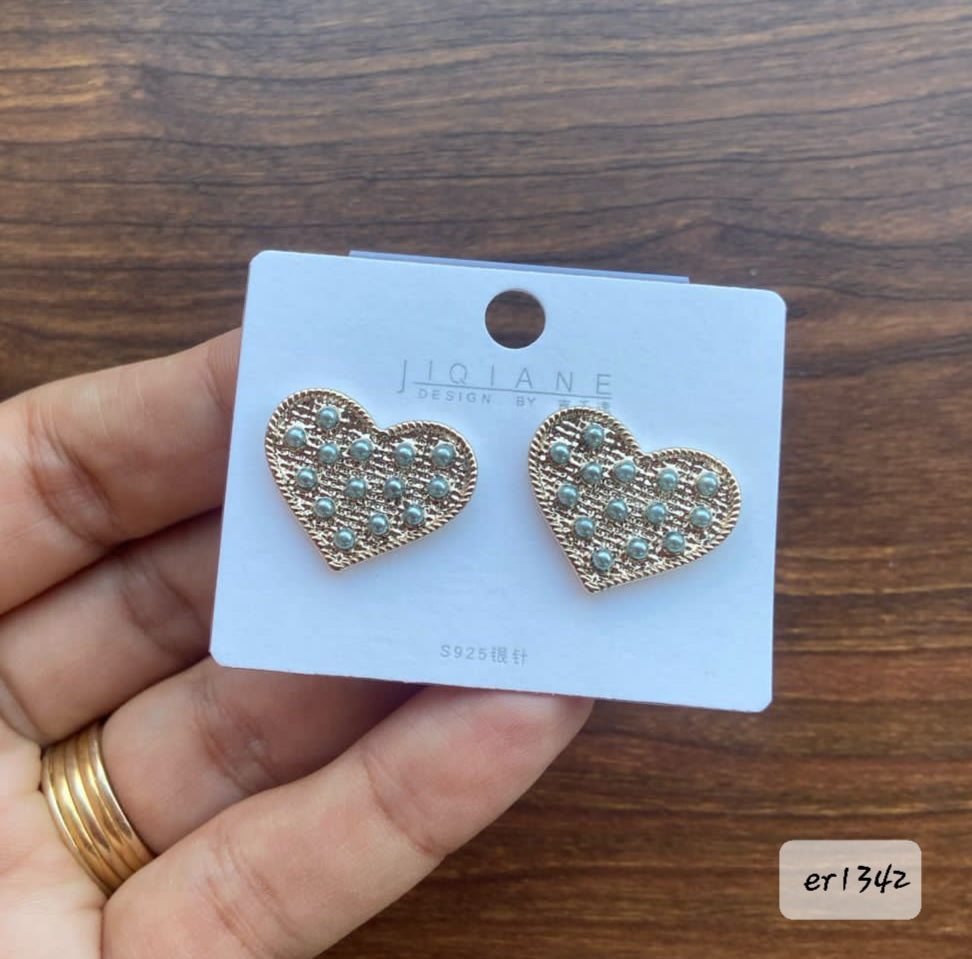 حلق مش بيغيير لون السعر ٢٠ (er1342)