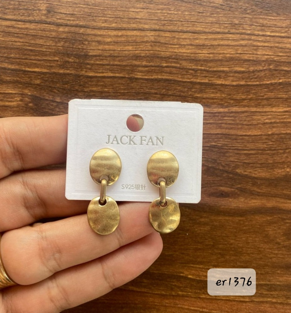 حلق مش بيغيير لون السعر ٢٠ (er1376)