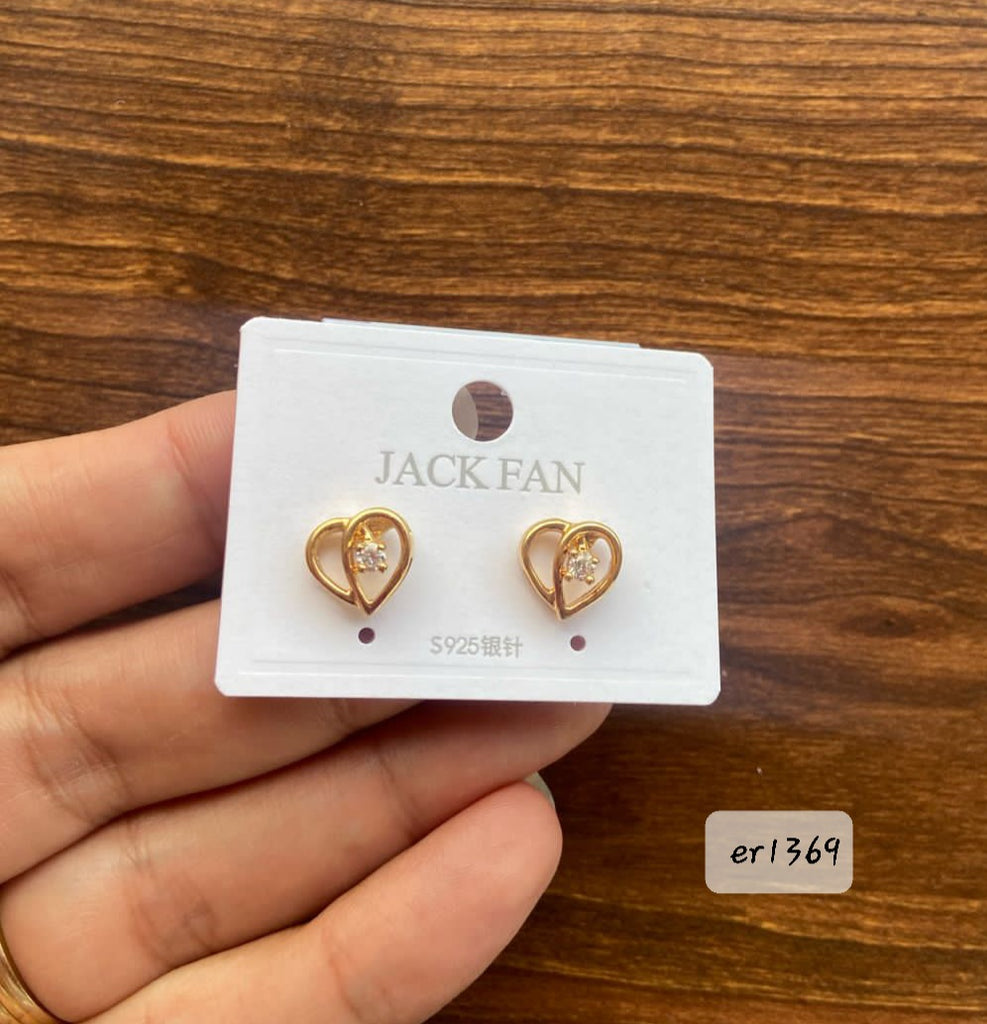 حلق مش بيغيير لون السعر ٢٠ (er1369)
