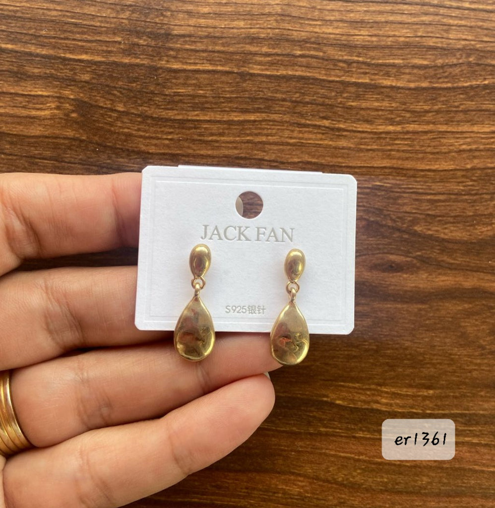 حلق مش بيغيير لون السعر ٢٠ (er1361)