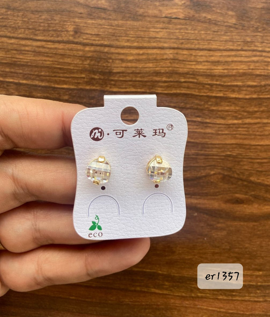 حلق مش بيغيير لون السعر ٢٠ (er1357)