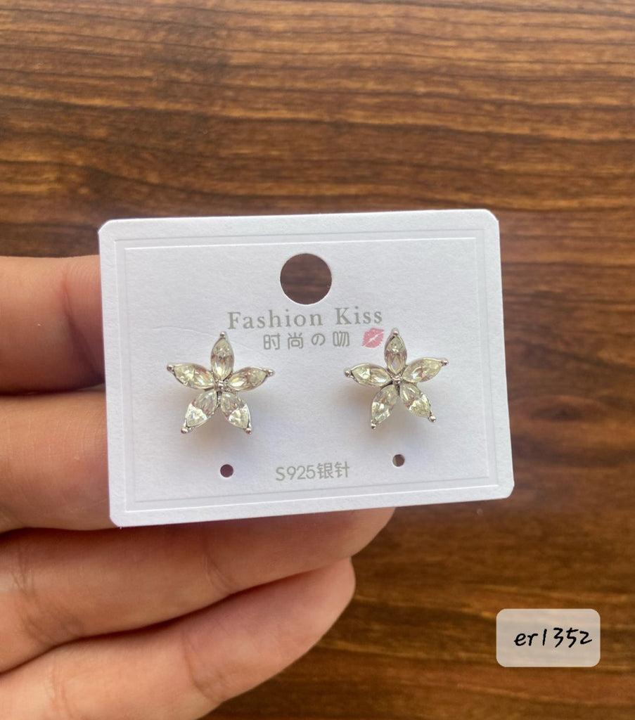 حلق مش بيغيير لون السعر ٢٠ (er1352)