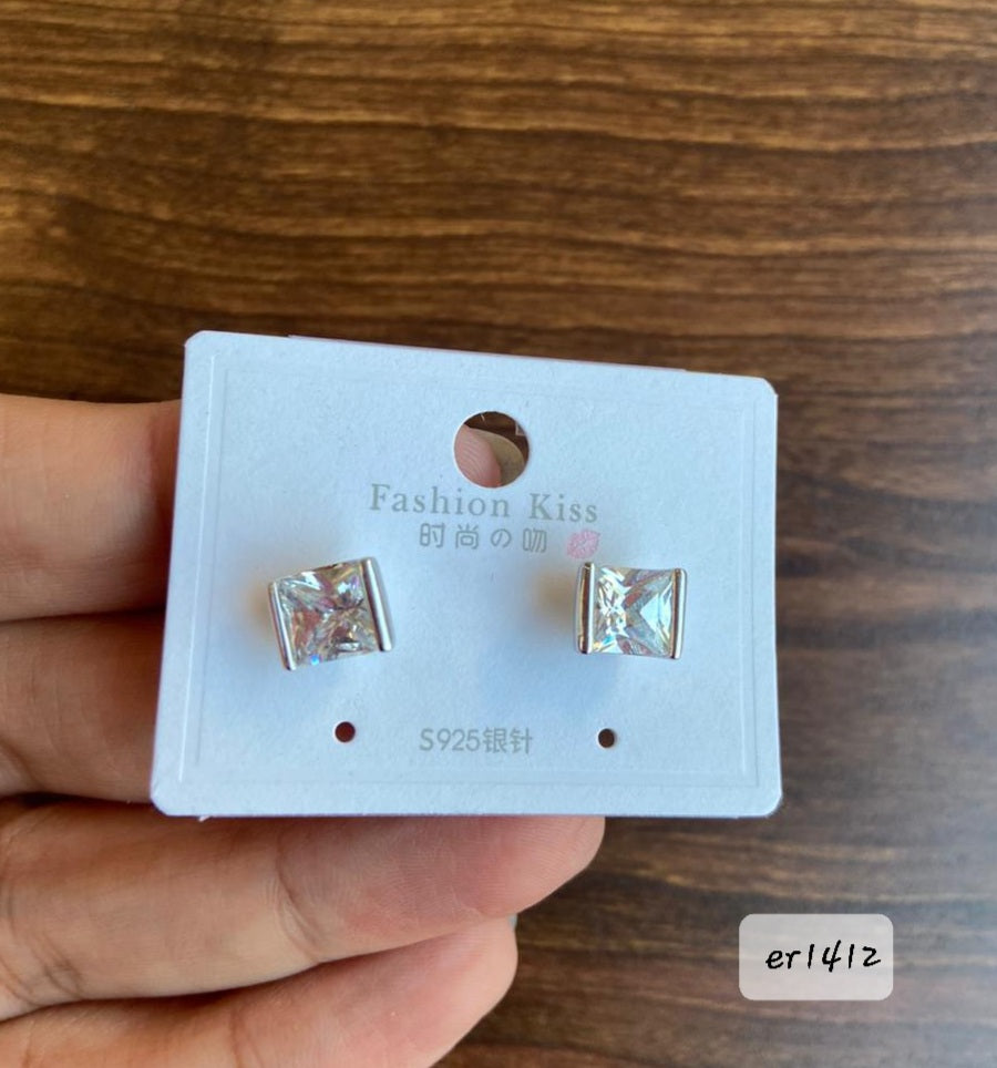 حلق مش بيغيير لون السعر ٢٠ (er1412)
