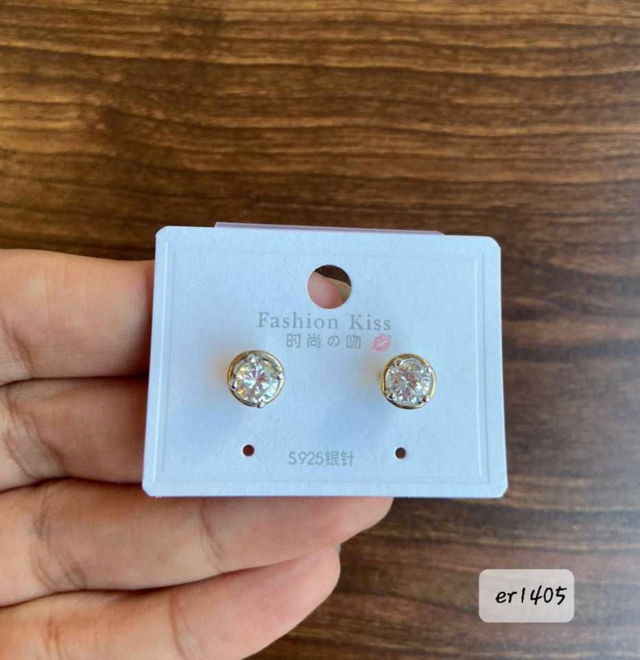 حلق مش بيغيير لون السعر ٢٠ (er1405)