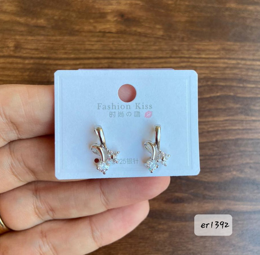 حلق مش بيغيير لون السعر ٢٠ (er1392)